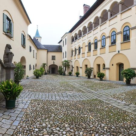 Fruhstuckshotel Scharinger Haag am Hausruck Экстерьер фото